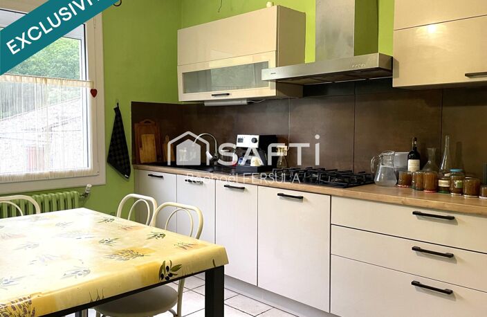Maison traditionnelle T4 sur sous-sol complet — photo 5