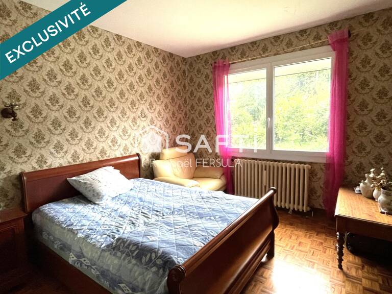 Maison traditionnelle T4 sur sous-sol complet — photo 1