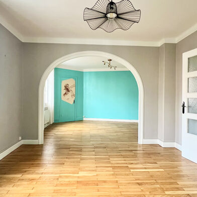 Appartement 3 pièces 395000 €