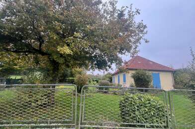 Maison 3 pièces 159000 €