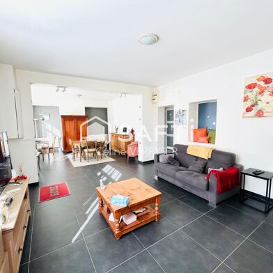 Maison 7 pièces 280000 €