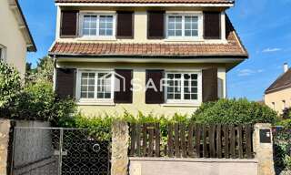 Maison 7 Pièces 124 m² à vendre à Antony (92160)