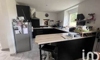 Maison 9 Pièces 136 m² à vendre à Lieuron (35550)