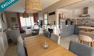 Maison 5 Pièces 102 m² à vendre à Hallennes-lez-Haubourdin (59320)