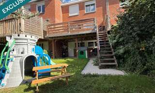 Maison 5 Pièces 102 m² à vendre à Hallennes-lez-Haubourdin (59320)