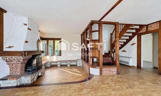 Maison 5 Pièces 112 m² à vendre à La Ferté-Saint-Aubin (45240)