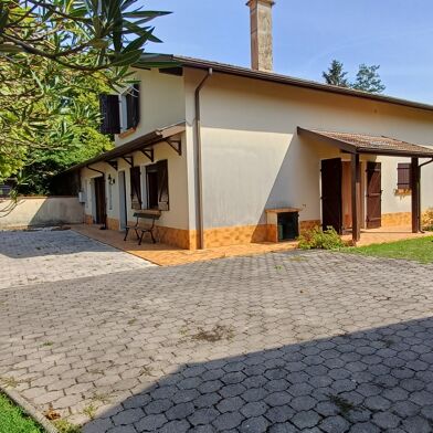 Maison 7 pièces 274000 €