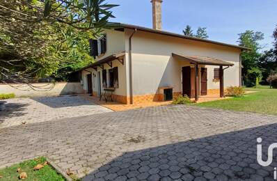 Vente Maison de campagne 7 pièces — photo du bien