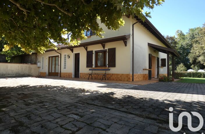 Vente Maison de campagne 7 pièces — photo 2