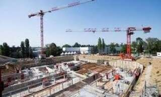 Immeuble  1037 m² à vendre à Bordeaux (33000)