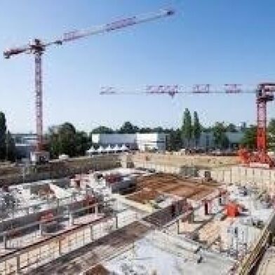 Immeuble  1145000 €