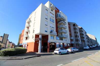 Appartement 3 pièces 86000 €