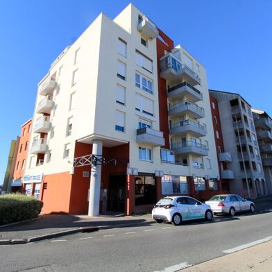 Appartement 3 pièces 95000 €