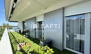 Appartement 5 Pièces 97 m² à vendre à Bordeaux (33000)