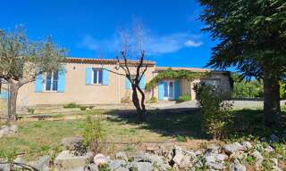 Maison 8 Pièces 130 m² à vendre à Forcalquier (04300)