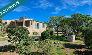 Maison 8 Pièces 130 m² à vendre à Ongles (04230)