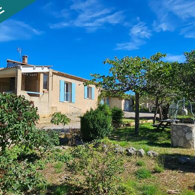 Maison 8 pièces 290000 €