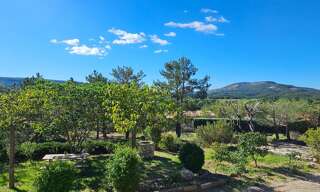 Maison 8 Pièces 130 m² à vendre à Forcalquier (04300)