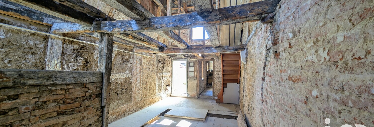 Maison 3 Pièces 80 m² à vendre à Bischwiller (67240)