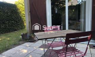 Appartement 2 Pièces 27 m² à vendre à Cabourg (14390)