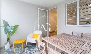 Appartement 3 Pièces 67 m² à vendre à Fort-de-France (97200)