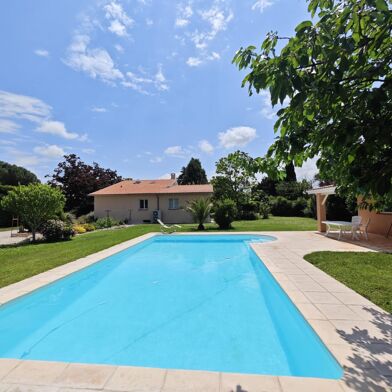 Maison 6 pièces 595000 €