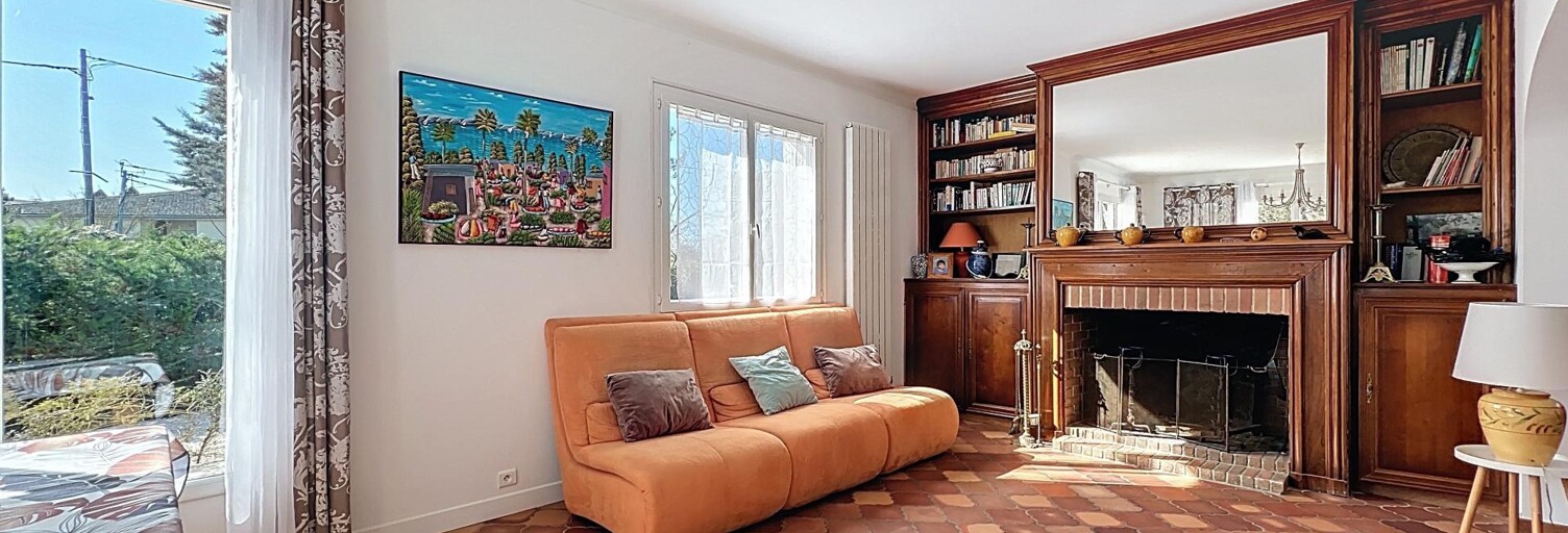 Maison 6 Pièces 180 m² à vendre à Brax (31490)