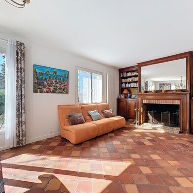 Maison 6 pièces 595000 €