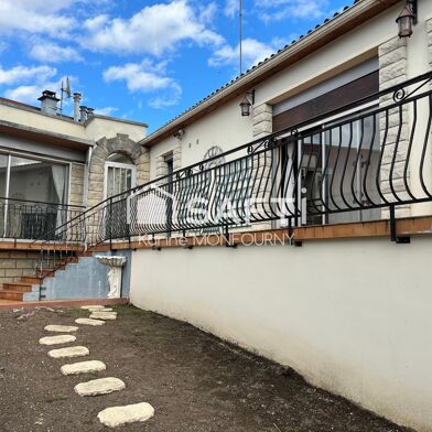 Maison 5 pièces 96990 €