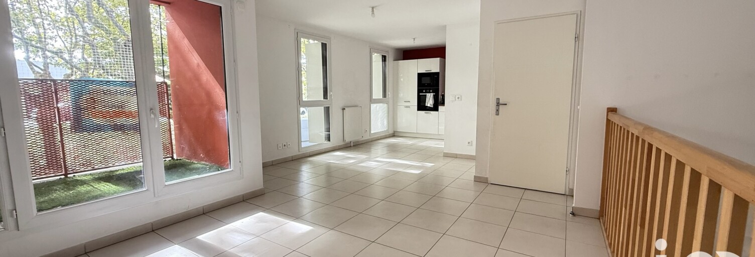 Appartement 4 Pièces 76 m² à vendre à Alfortville (94140)