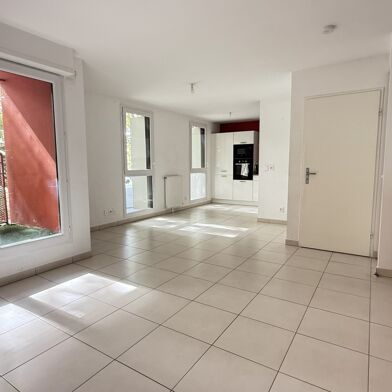 Appartement 4 pièces 360000 €