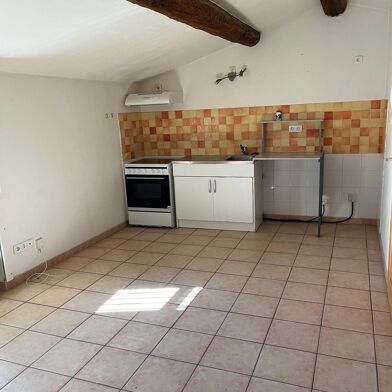 Appartement 2 pièces 460 €