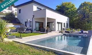 Maison 6 Pièces 150 m² à vendre à Colombe (38690)