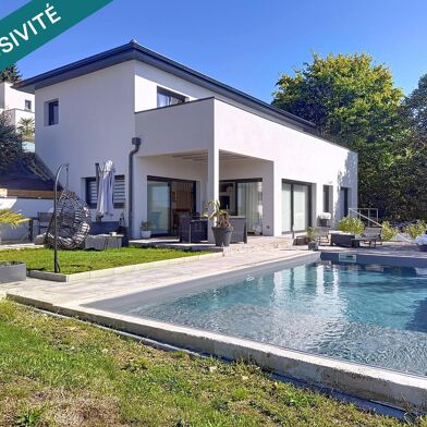 Maison 6 pièces 479000 €