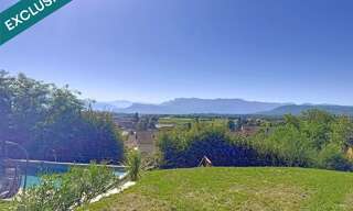 Maison 6 Pièces 150 m² à vendre à Colombe (38690)