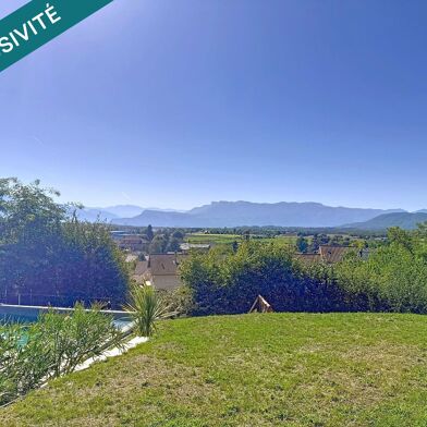 Maison 6 pièces 479000 €