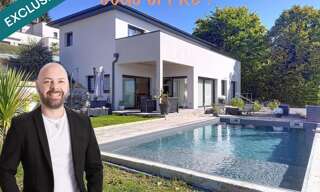 Maison 6 Pièces 150 m² à vendre à Colombe (38690)