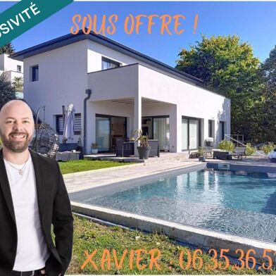 Maison 6 pièces 479000 €