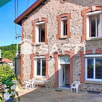 Maison 7 pièces 229000 €