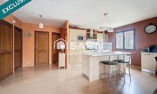 Maison 4 Pièces 124 m² à vendre à Neufchef (57700)