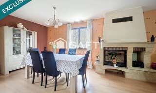 Maison 4 Pièces 124 m² à vendre à Neufchef (57700)