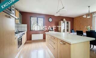 Maison 4 Pièces 124 m² à vendre à Neufchef (57700)