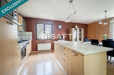 Maison 4 pièces 270000 €