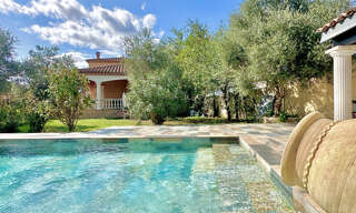 Maison 6 Pièces 141 m² à vendre à Vézénobres (30360)