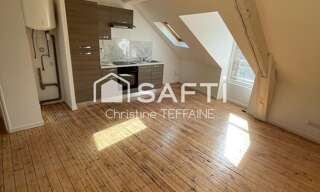 Immeuble  100 m² à vendre à Mauron (56430)