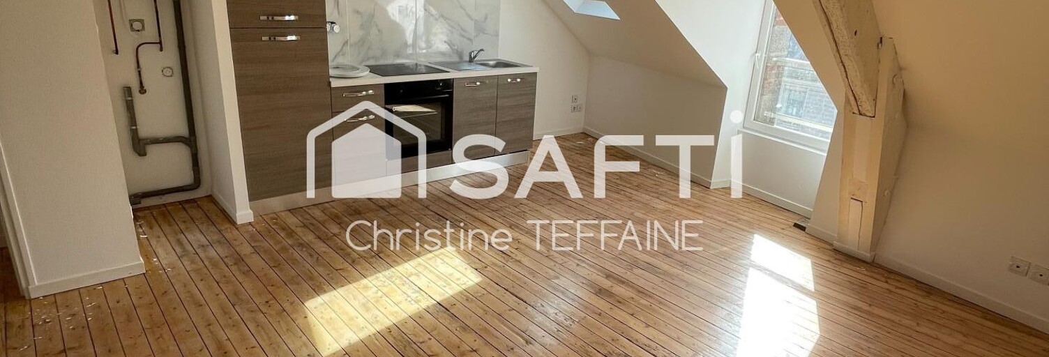 Immeuble  100 m² à vendre à Mauron (56430)