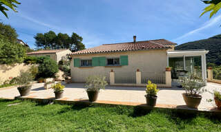 Maison 5 Pièces 126 m² à vendre à La Grand-Combe (30110)