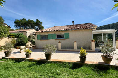 Maison 5 pièces 254000 €