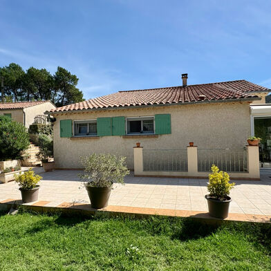 Maison 5 pièces 264000 €