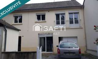 Maison 4 Pièces 103 m² à vendre à Derval (44590)